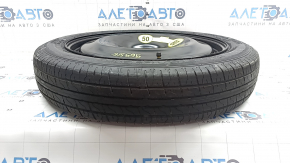 Запасное колесо докатка R18 Volvo XC90 16-16 T125/80R18