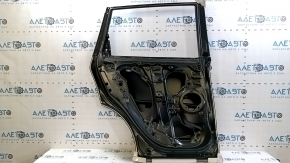 Дверь голая задняя левая Honda CRV 17-22