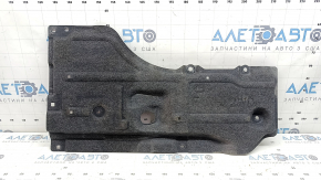 Захист днища задній правий Mazda 3 19-26 FWD Japan built