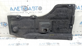 Защита днища задняя правая Mazda 3 19-26 FWD Japan built