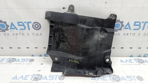 Защита арки передняя левая Mazda 3 19-26 потерта
