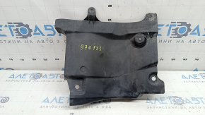 Защита арки передняя правая Mazda 3 19-26 потерта, надрыв