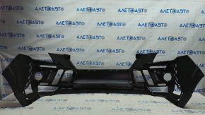 Бампер передній голий Subaru Forester 22-24 Wilderness
