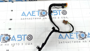 Проводка водительского сиденья Volvo XC90 16-26
