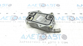 Охладитель масляный ДВС Jeep Compass 23-26 2.0T