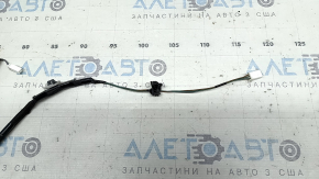 Проводка печки Mazda 3 19-26