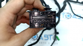 Проводка пассажирского сиденья Volvo XC90 16-26