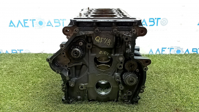 Блок циліндрів голий Audi Q5 80A 18-20 2.0T d:82.52 під хонінгування