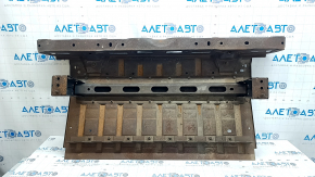 Підлога вантажний метал Ford Transit Connect MK2 13-25 іржавий, 4 частини