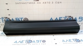 Накладка двери нижняя задняя правая Mazda CX-5 17-25