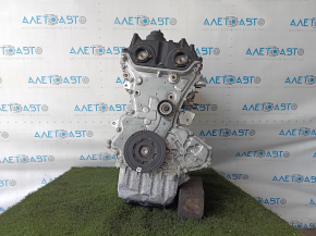 Двигун Jeep Compass 23-26 2.0T EC1 8ст-акпп 5к, з гідротрансформатором, пошкодження водою, клин, запчастини