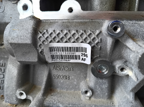 Двигун Jeep Compass 23-26 2.0T EC1 8ст-акпп 5к, з гідротрансформатором, пошкодження водою, клин, запчастини