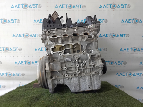 Двигун Jeep Compass 23-26 2.0T EC1 8ст-акпп 5к, з гідротрансформатором, пошкодження водою, клин, запчастини