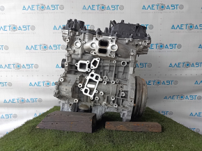Двигун Jeep Compass 23-26 2.0T EC1 8ст-акпп 5к, з гідротрансформатором, пошкодження водою, клин, запчастини