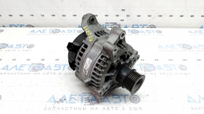 Генератор BMW 3 G20 19-26 2.0T, B58 250A, тріснута кришка