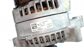 Генератор BMW 3 G20 19-26 2.0T, B58 250A, тріснута кришка