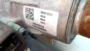 Передний редуктор раздатка Jeep Compass 23-26 2.0T акпп 5к