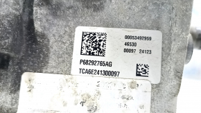 Задний дифференциал редуктор Jeep Compass 17-26 5к