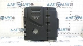 Накладка двигуна Audi Q5 8R 09-17 2.0T