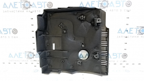 Накладка двигуна Audi Q5 8R 09-17 2.0T