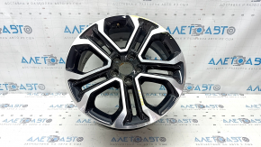 Колісний диск R18x7J ET40 Jeep Compass 22-26 тип 3, легка бордюрка