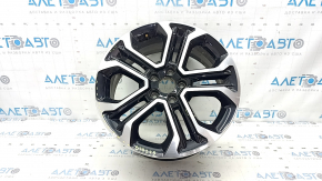 Диск колесный R18x7J ET40 Jeep Compass 22-26 тип 3, легкая бордюрка