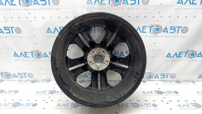 Колісний диск R18x7J ET40 Jeep Compass 22-26 тип 3, легка бордюрка