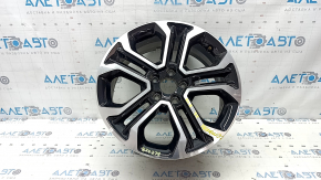 Колісний диск R18x7J ET40 Jeep Compass 22-26 тип 3