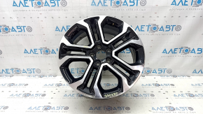 Диск колесный R18x7J ET40 Jeep Compass 22-26 тип 3, бордюрка