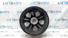 Диск колесный R18x7J ET40 Jeep Compass 22-26 тип 3, бордюрка