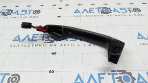 Ручка двери внешняя передняя левая Kia Sportage 23-26 keyless, с подсветкой
