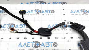 Проводка дверей передньої лівої Kia Sportage 23-26 keyless