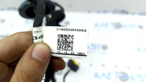 Проводка дверей передньої лівої Kia Sportage 23-26 keyless