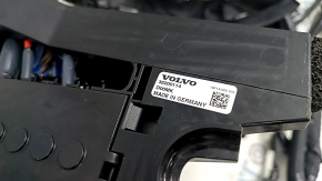 Проводка підкапотна Volvo XC60 22-26 з блоком запобіжників та розподільником