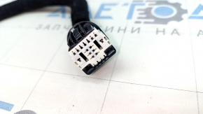 Проводка подушки заднего левого сиденья 2 ряд Lincoln Corsair 20-26 под подогрев