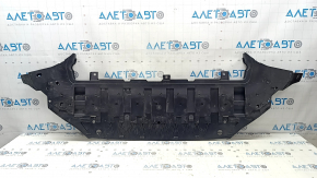 Защита переднего бампера Volvo XC60 18-26
