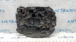 Накладка двигуна Volvo XC60 22-23 B6 надрив