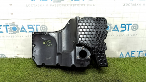 Поддон масляный Audi Q5 80A 18-20 2.0T
