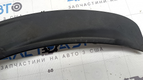 Накладка арки крыла задняя левая Kia Sportage 23-26 структура, царапины