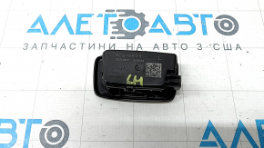 Плафон освітлення задній лівий Volvo XC60 22-26 чорний