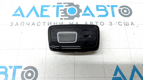 Плафон освещения задний правый Volvo XC60 22-26 черный