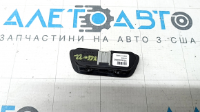 Мікрофон у стелі передній правий Volvo XC60 18-26 чорний