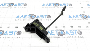Кронштейн решетки радиатора grill правый Kia Sportage 23-25 X-Line, X-Pro, 2 части