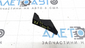 Кронштейн переднього бампера правий Kia Sportage 23-25