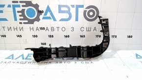 Кріплення переднього бампера крило праве Audi A3 8V 15-20