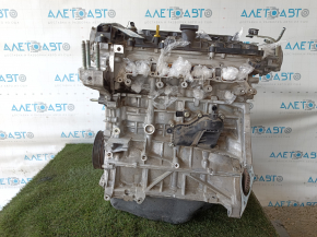 Двигун Mazda 3 19-23 2.5 PY-VPS Japan built, 83к, компресія 9-9-9-9