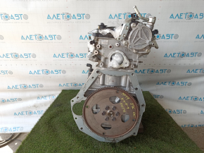 Двигун Mazda 3 19-23 2.5 PY-VPS Japan built, 83к, компресія 9-9-9-9