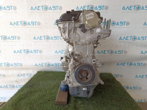 Двигун Mazda 3 19-23 2.5 PY-VPS Japan built, 83к, компресія 9-9-9-9