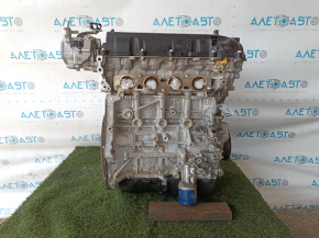 Двигун Mazda 3 19-23 2.5 PY-VPS Japan built, 83к, компресія 9-9-9-9