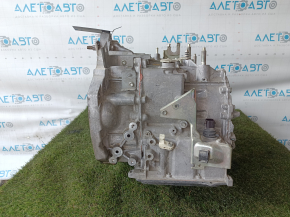 АКПП в сборе Mazda 3 19-23 FWD под Skyactiv-G, 83к